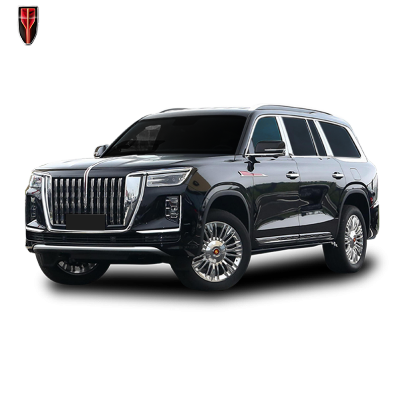 HongQi LS7